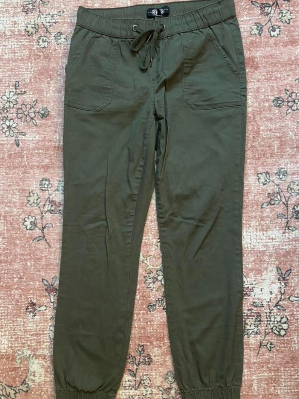 Rewash Brand Pants